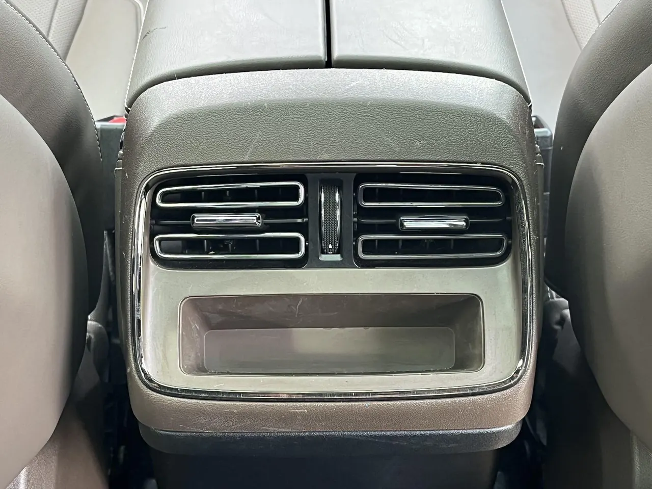 BYD 2020 Han Super Long Endurance Deluxe Automatic Transmission 13