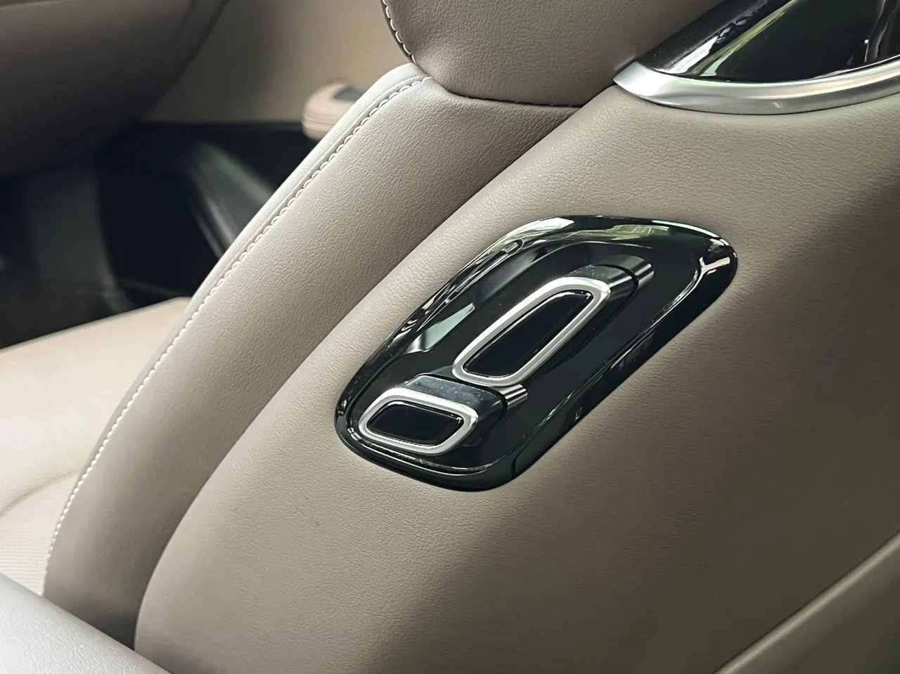 BYD 2020 Han Super Long Endurance Deluxe Automatic Transmission 14