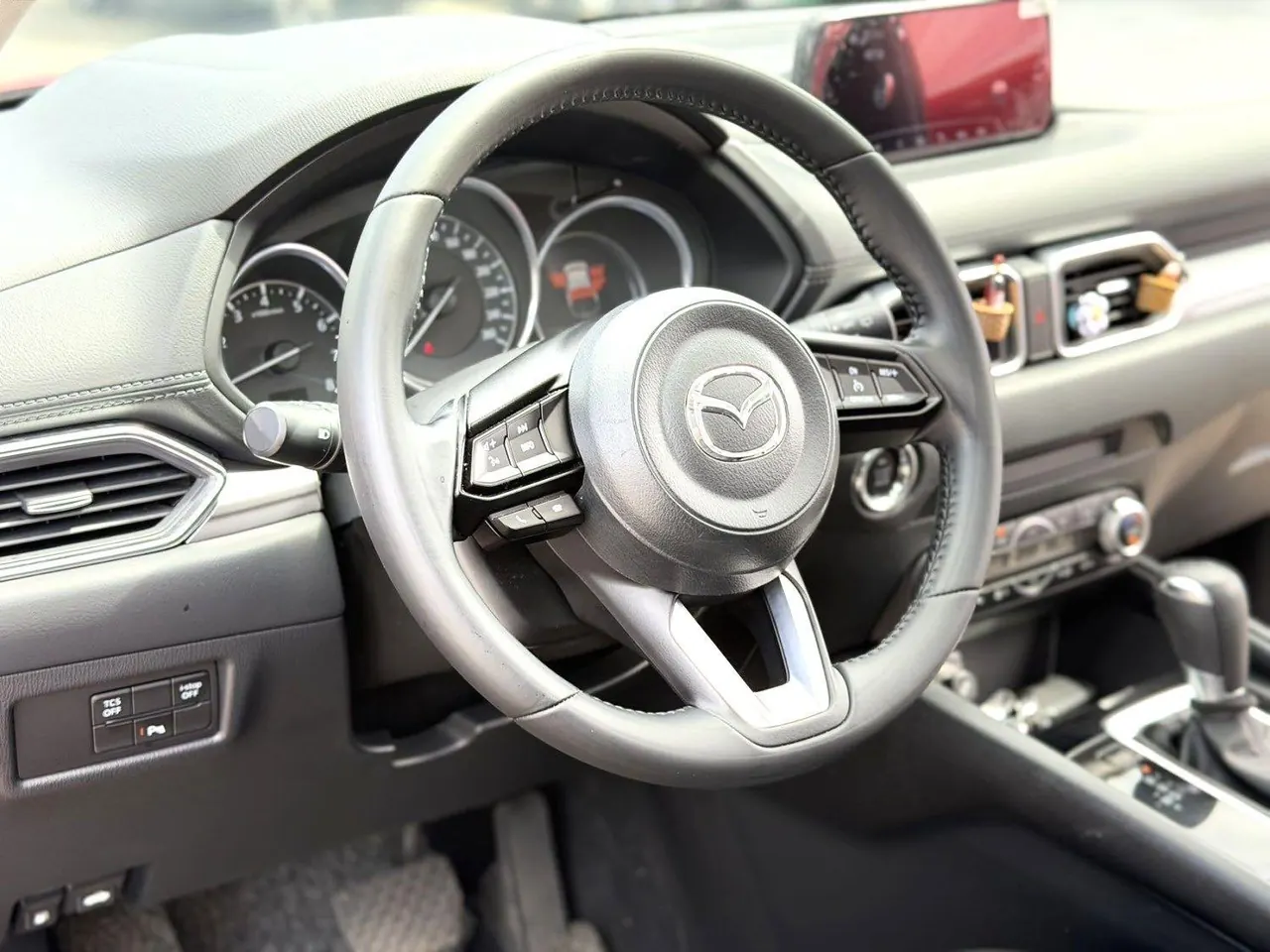 Mazda 2020 CX-5 100.00g Drive Intelligent (Modified) Automatic Gear 9