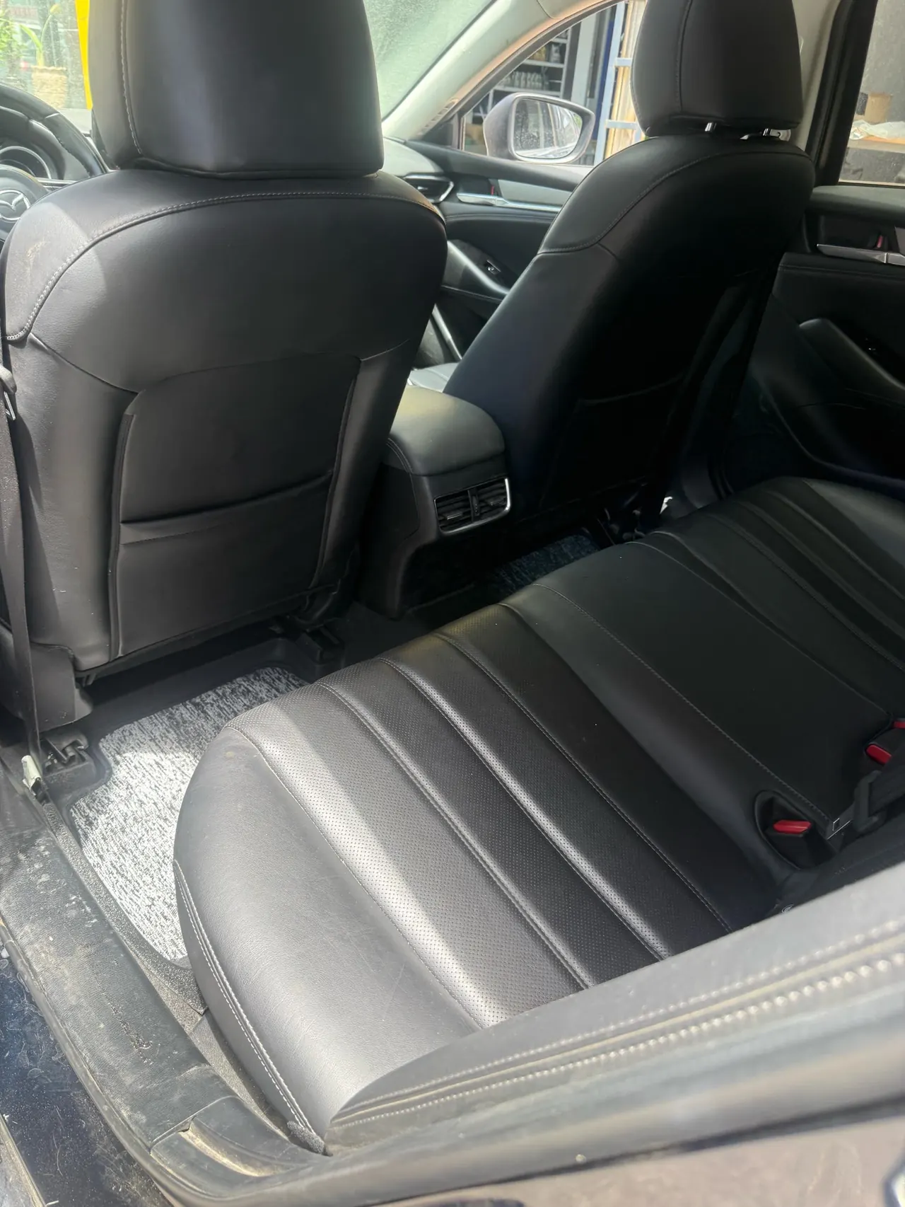Mazda 2020 Mazda 6 Atez 2.5 Blue Sky Sports Edition Automatic Gear 3