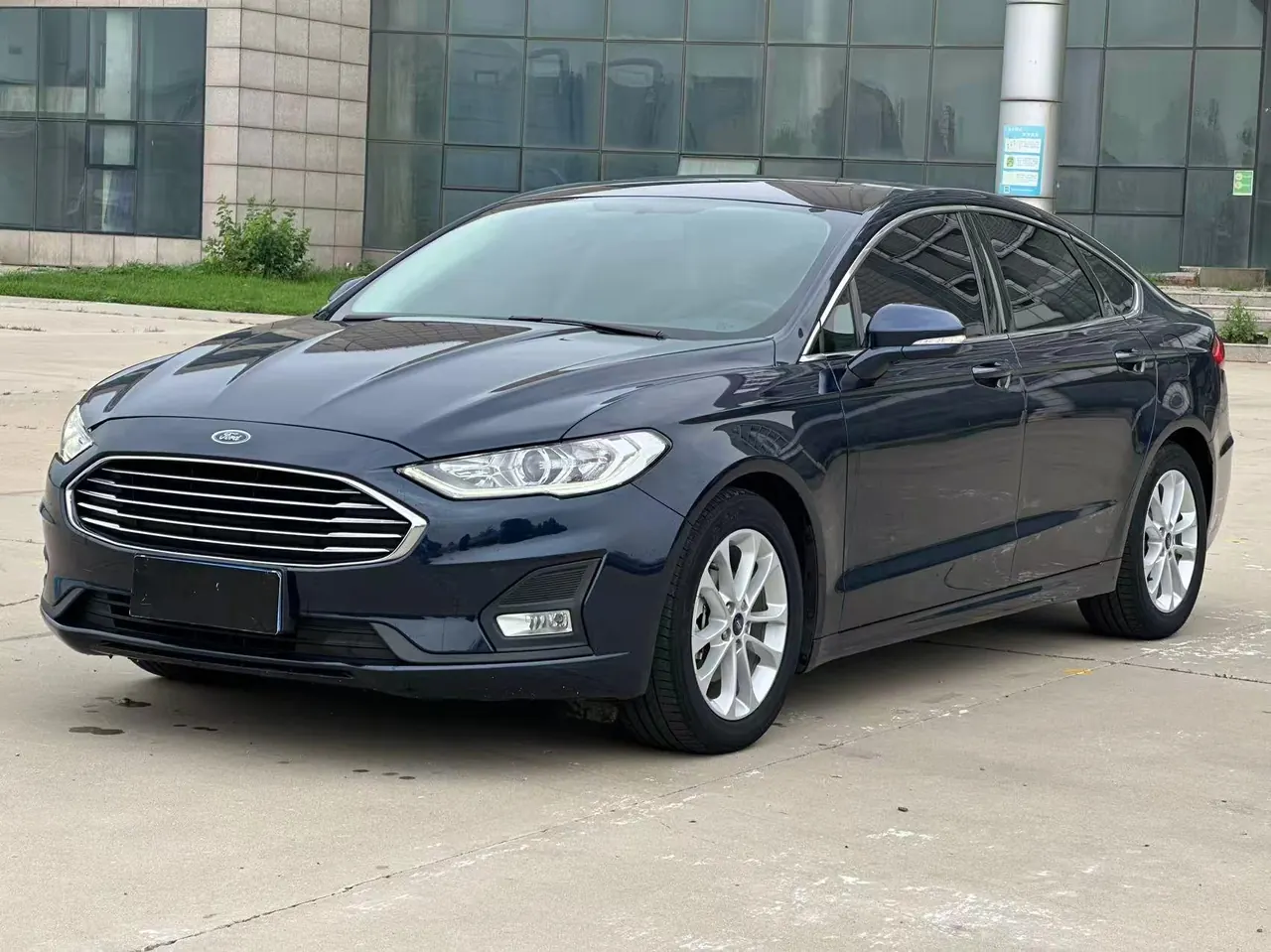 Ford 2020 Mondeo 1.5T EcoBoost 180 Fashion Automatic - View 1