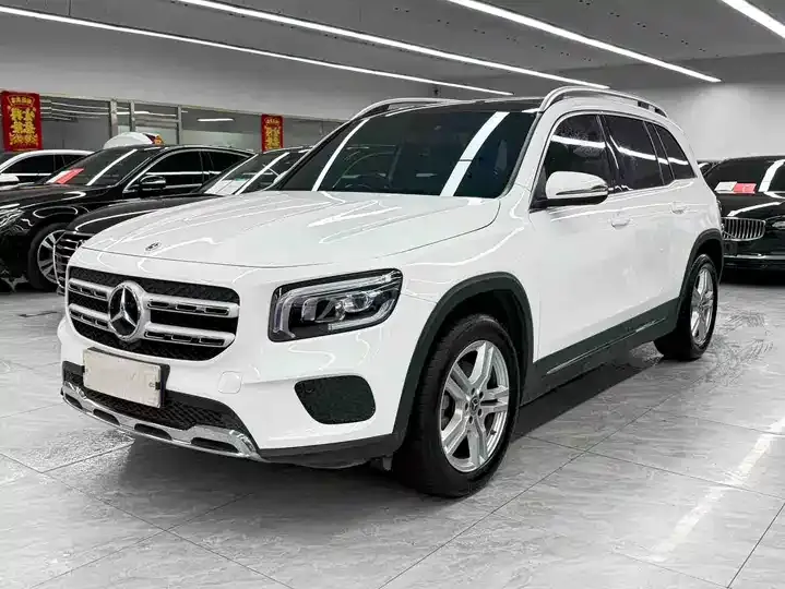 Mercedes Benz GLB 2023 GLB 200 Dynamic - View 1