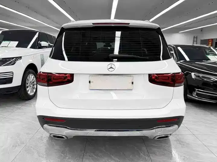 Mercedes Benz GLB 2023 GLB 200 Dynamic 5