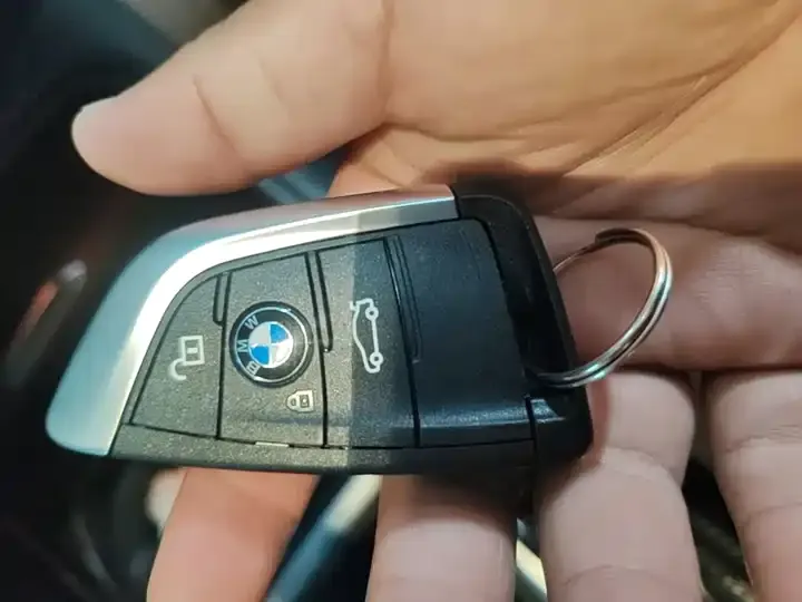 BMW 1 Series 2023 125i M Sports Obsidian Night Edition 9