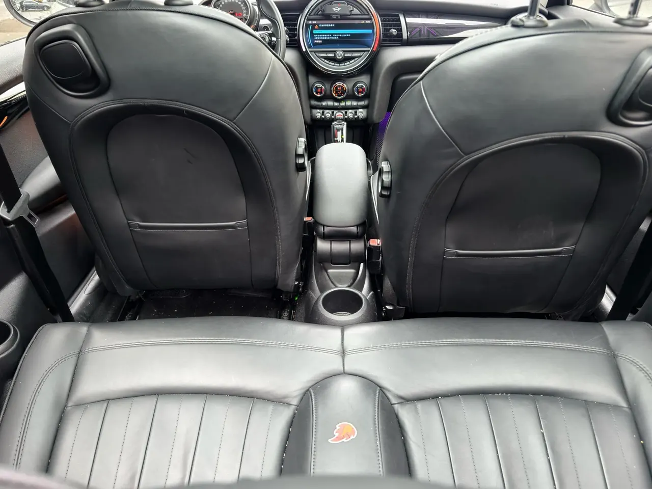MINI Mini (imported) 2020 Mini Cooper S 2.0T classic automatic gear 8