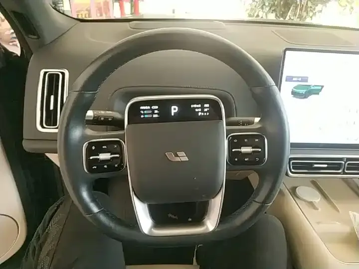 Li L9 2022 Max 11