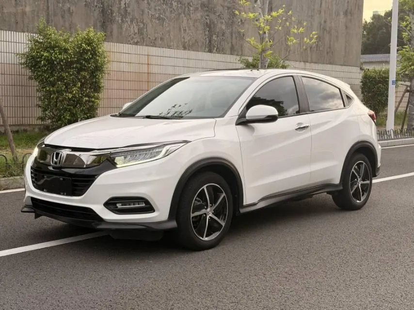 Honda 2020 Binzhi 1.5 stepless luxury automatic transmission - View 1