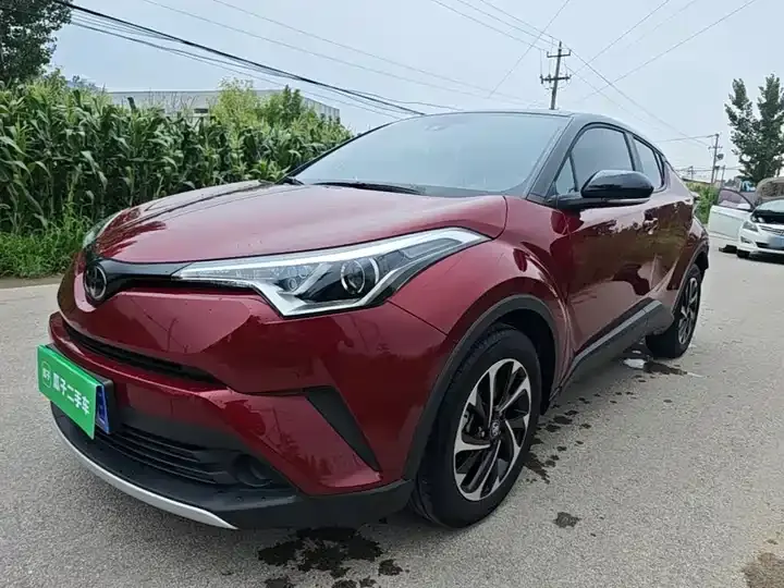 Открыть галерею: Yi Ze IZOA 2020 2.0L Yi Xiang CARE