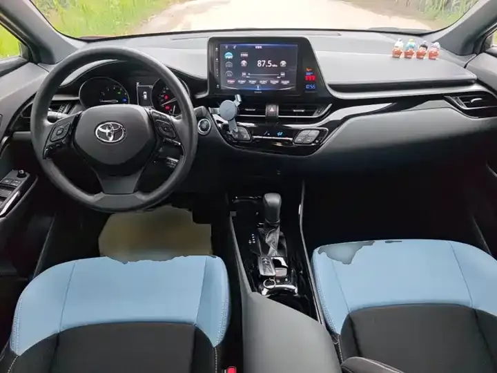Yi Ze IZOA 2020 2.0L Yi Xiang CARE 10