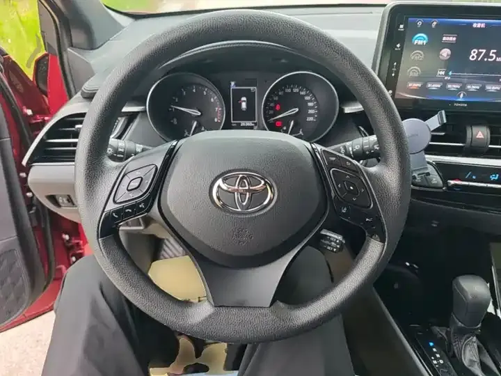 Yi Ze IZOA 2020 2.0L Yi Xiang CARE 11