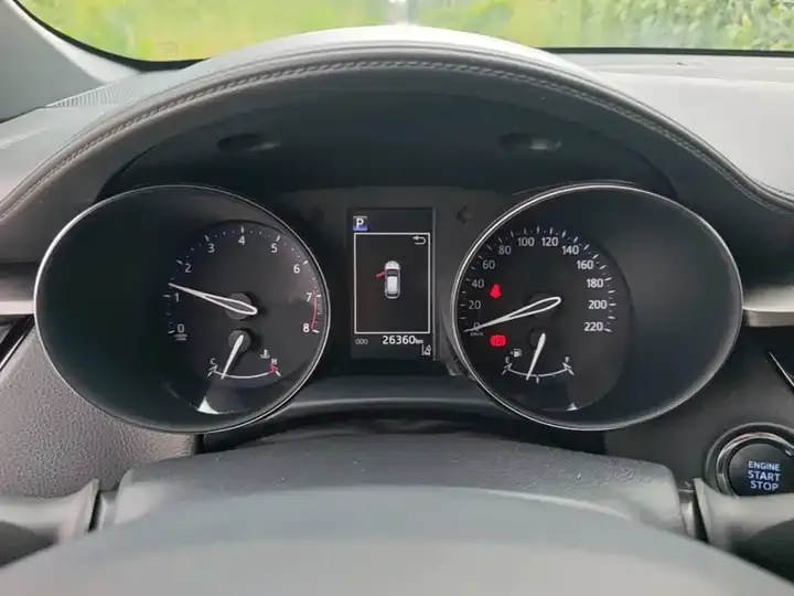 Yi Ze IZOA 2020 2.0L Yi Xiang CARE 12