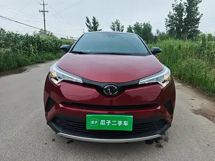 Yi Ze IZOA 2020 2.0L Yi Xiang CARE 3