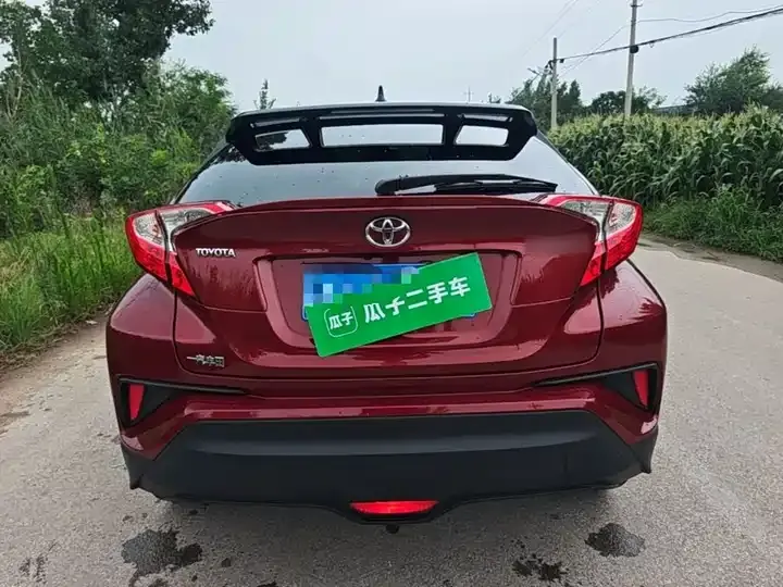 Yi Ze IZOA 2020 2.0L Yi Xiang CARE 6