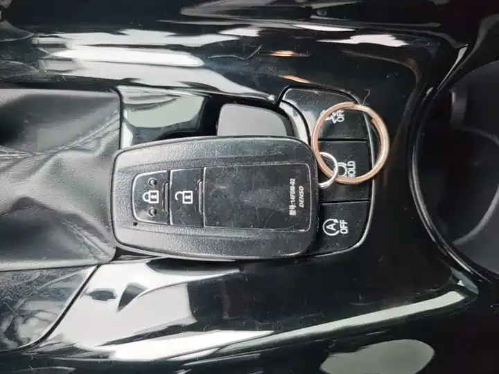 Yi Ze IZOA 2020 2.0L Yi Xiang CARE 9
