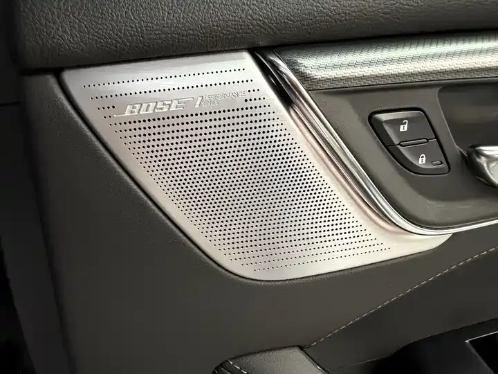 Cadillac CT5 2020 28T Technical Type 8