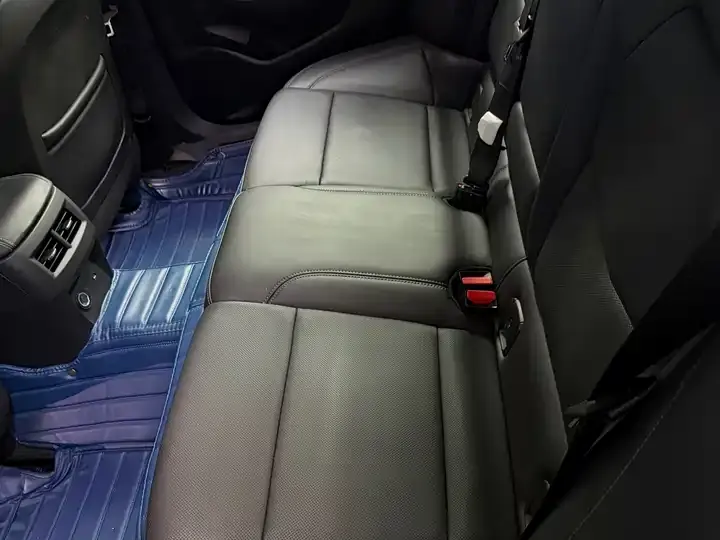Cadillac CT5 2020 28T Technical Type 9