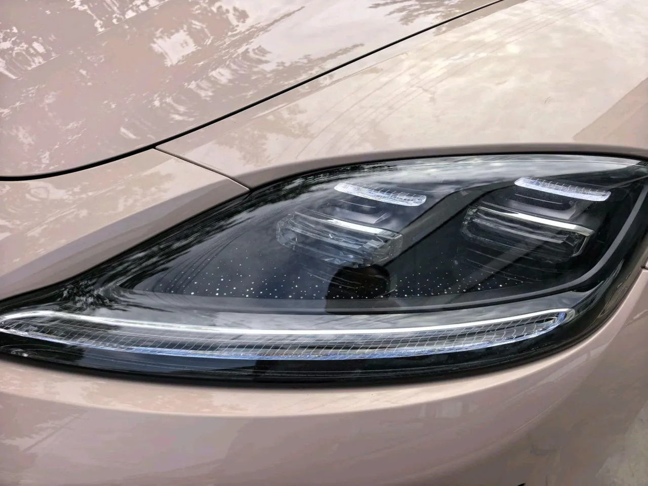 Shangjie 2026 Z7 Ultra Automatic Gear 3