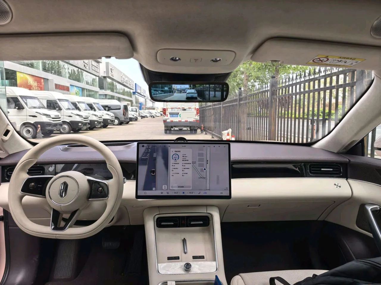 Shangjie 2026 Z7 Ultra Automatic Gear 6
