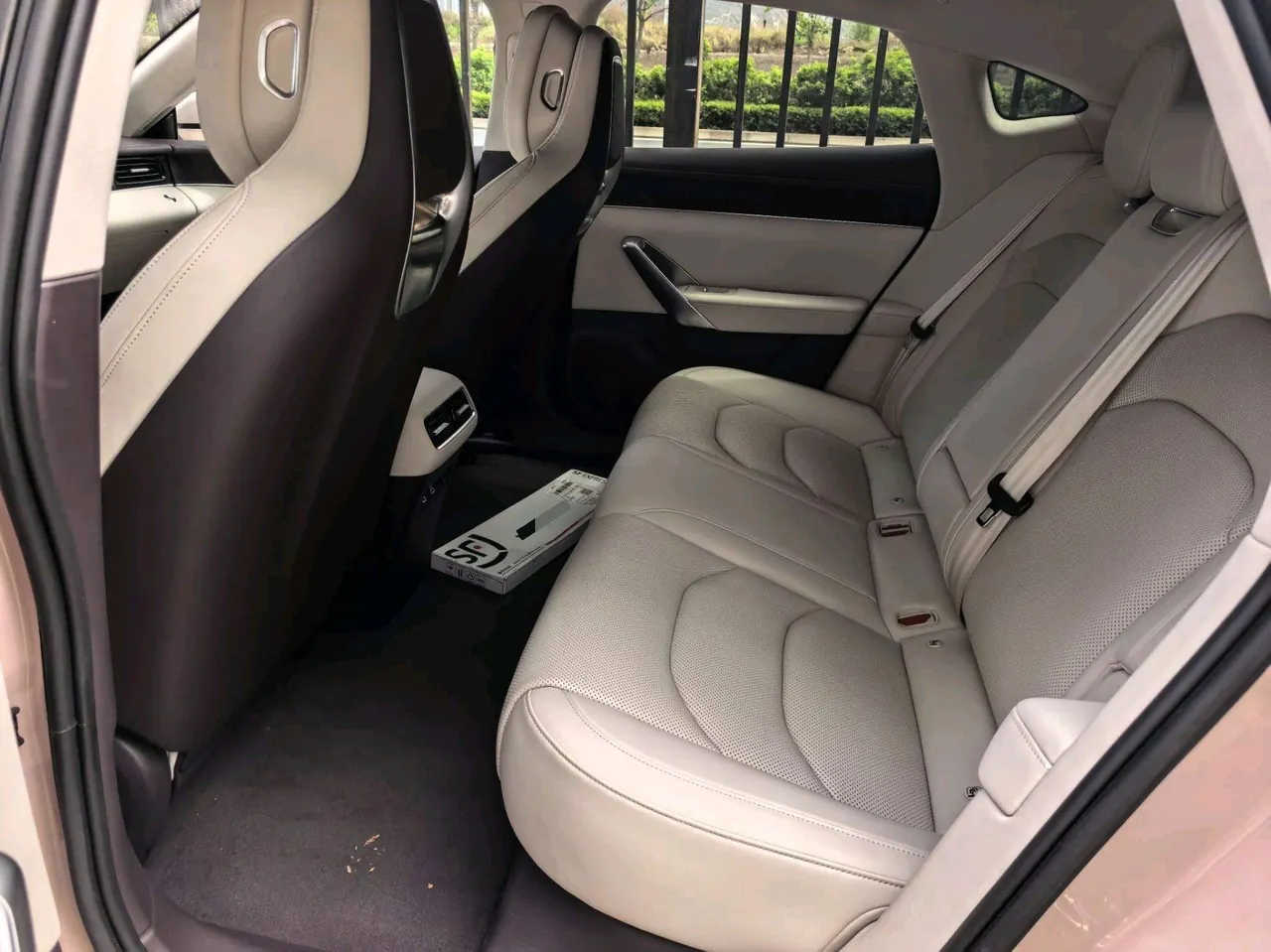 Shangjie 2026 Z7 Ultra Automatic Gear 8