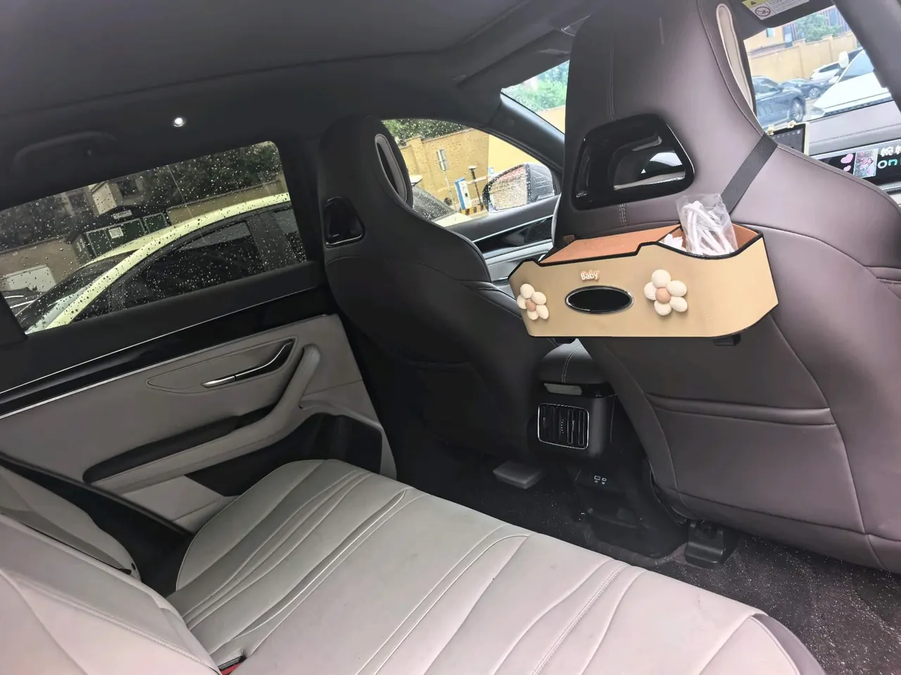BYD Song PLUS New Energy 2025 Song PLUS DM-i 1.5 Stepless Smart Driving Edition 112KM Honorable Automatic Gear 6