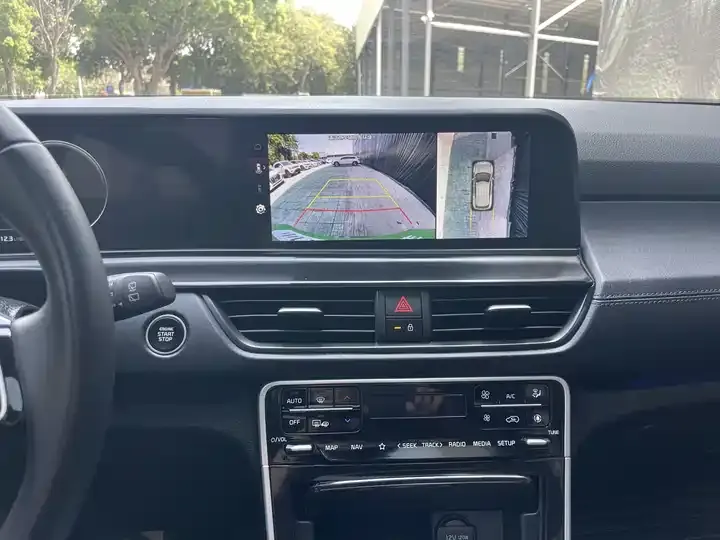Setus 2023 1.4T DCT Premium Luxury Edition 10