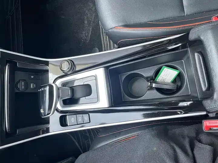 Setus 2023 1.4T DCT Premium Luxury Edition 12