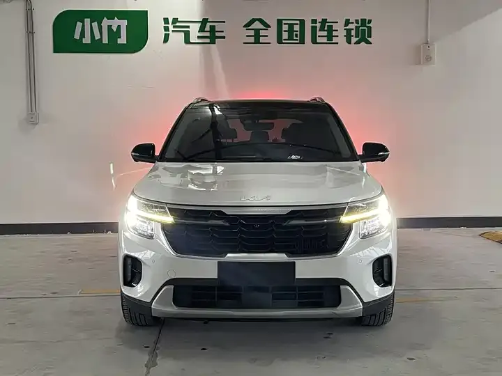 Setus 2023 1.4T DCT Premium Luxury Edition 2