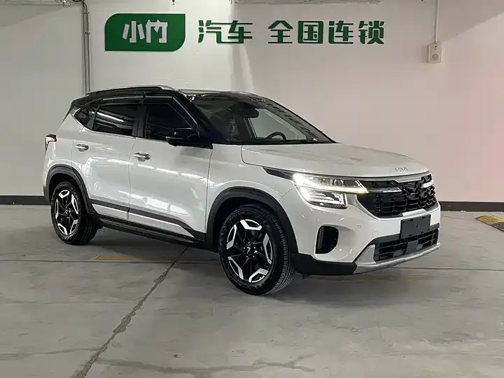 Setus 2023 1.4T DCT Premium Luxury Edition 3