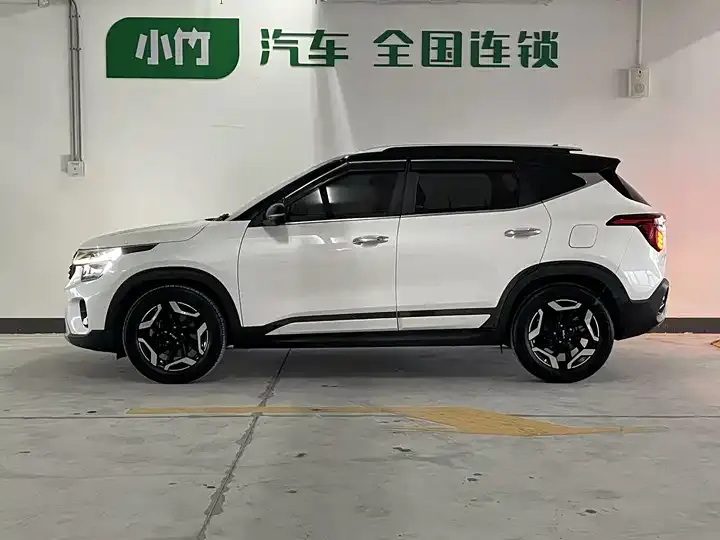 Setus 2023 1.4T DCT Premium Luxury Edition 4