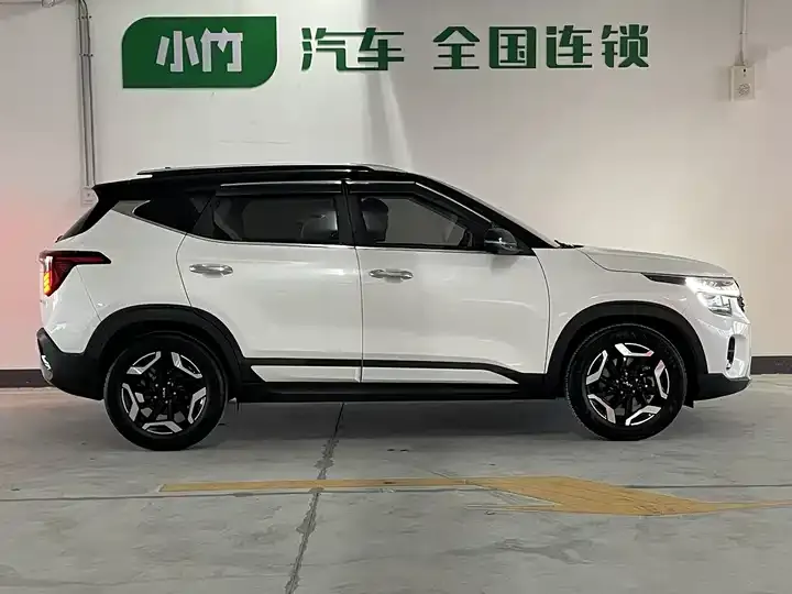 Setus 2023 1.4T DCT Premium Luxury Edition 5