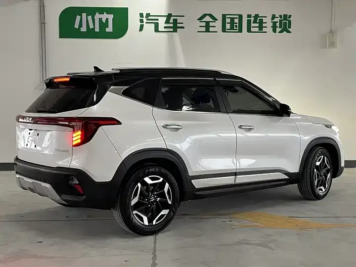 Setus 2023 1.4T DCT Premium Luxury Edition 6