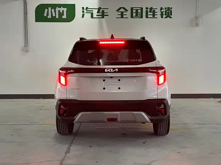 Setus 2023 1.4T DCT Premium Luxury Edition 7
