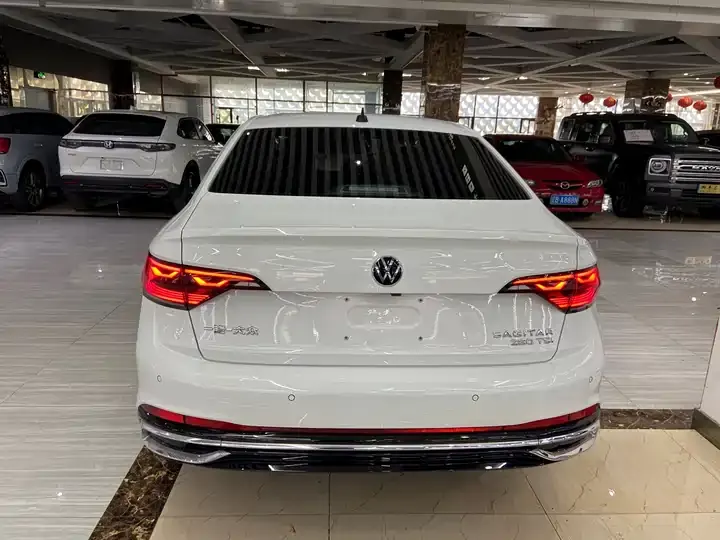 Sagittarius 2023 280TSI DSG Exceed Plus Edition 5