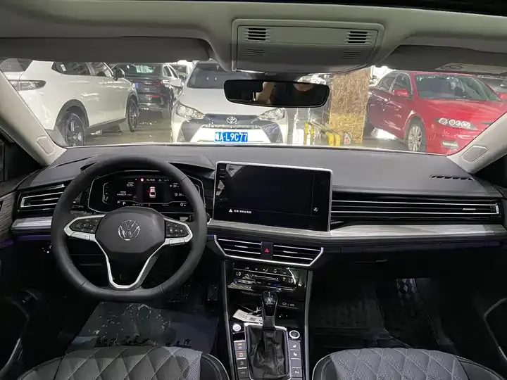 Sagittarius 2023 280TSI DSG Exceed Plus Edition 9