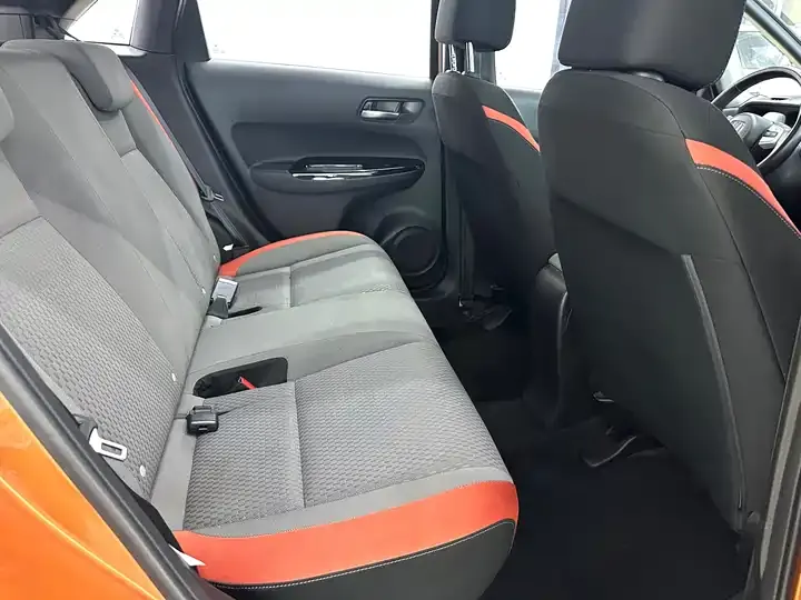 LIFE 2021 1.5L CVT SPO-SS Smart Edition 10