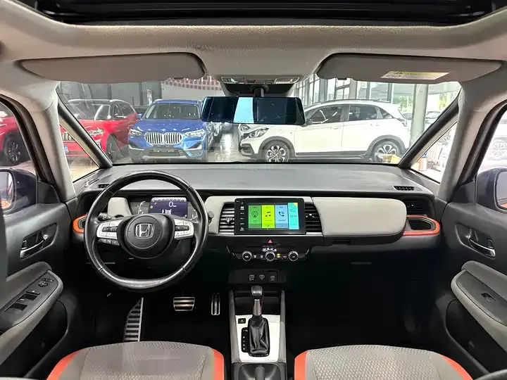 LIFE 2021 1.5L CVT SPO-SS Smart Edition 11