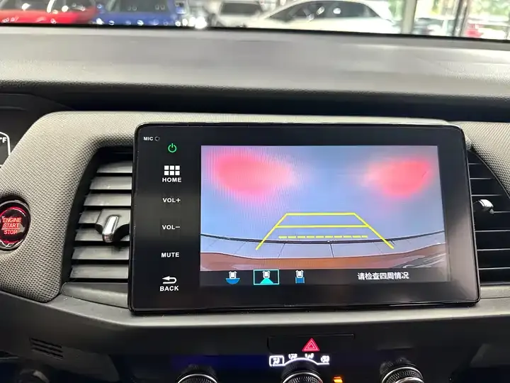 LIFE 2021 1.5L CVT SPO-SS Smart Edition 12