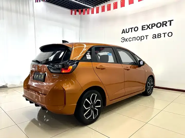 LIFE 2021 1.5L CVT SPO-SS Smart Edition 4