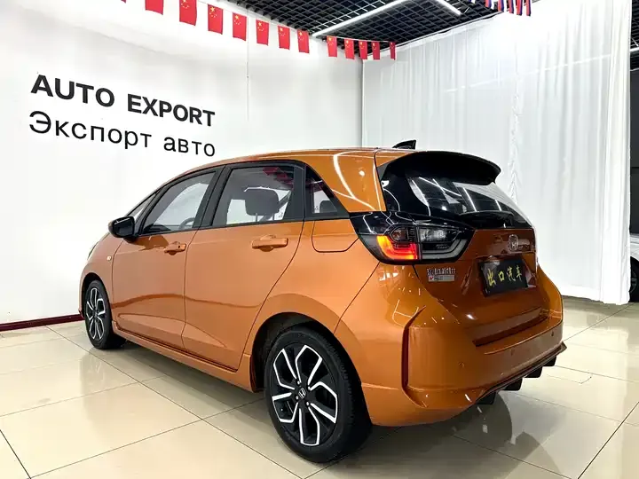 LIFE 2021 1.5L CVT SPO-SS Smart Edition 6