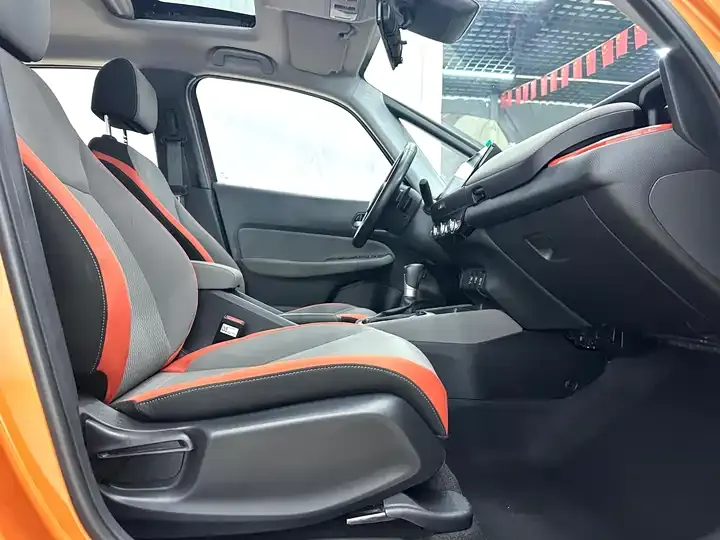 LIFE 2021 1.5L CVT SPO-SS Smart Edition 9