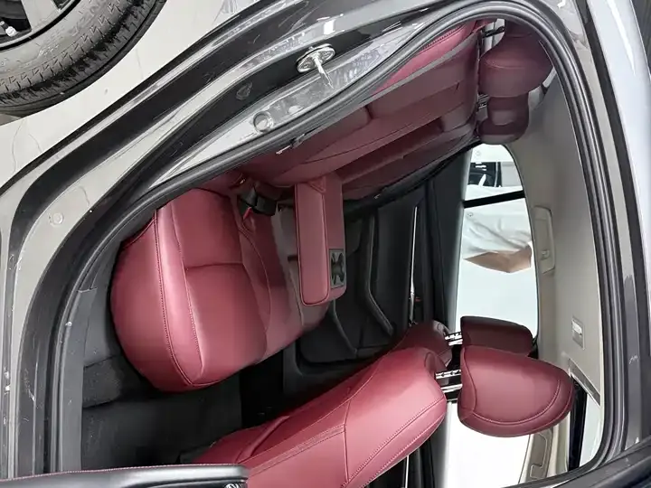 Mazda 3 Onksera 2023 2.0L Automatic Quality Elegant Edition 11