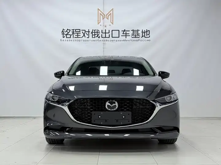 Mazda 3 Onksera 2023 2.0L Automatic Quality Elegant Edition 2