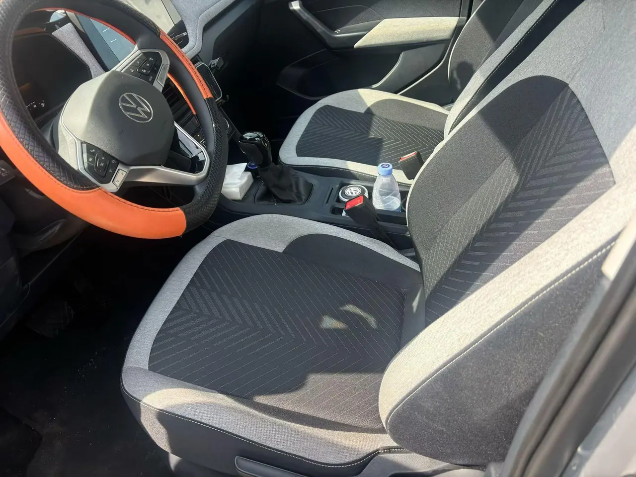 Volkswagen 2026 Tuyue Xinrui 1.5 Ruijin Edition Automatic Gear 5