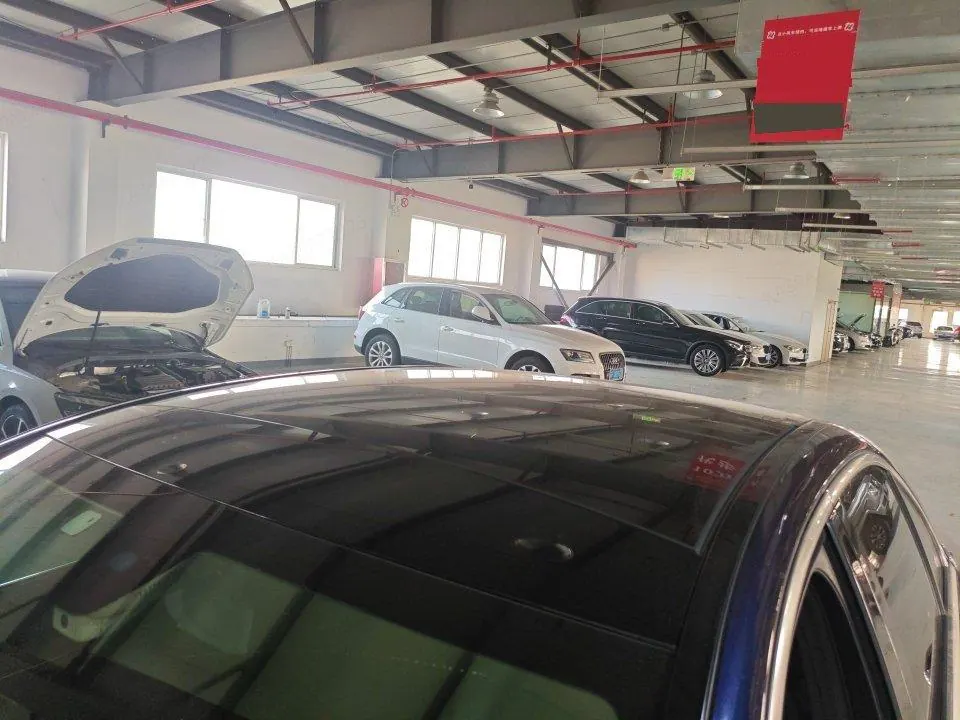 Mercedes Benz Class C 2020 C 260 L 48V 1.5T Sports Edition Automatic Gear 7