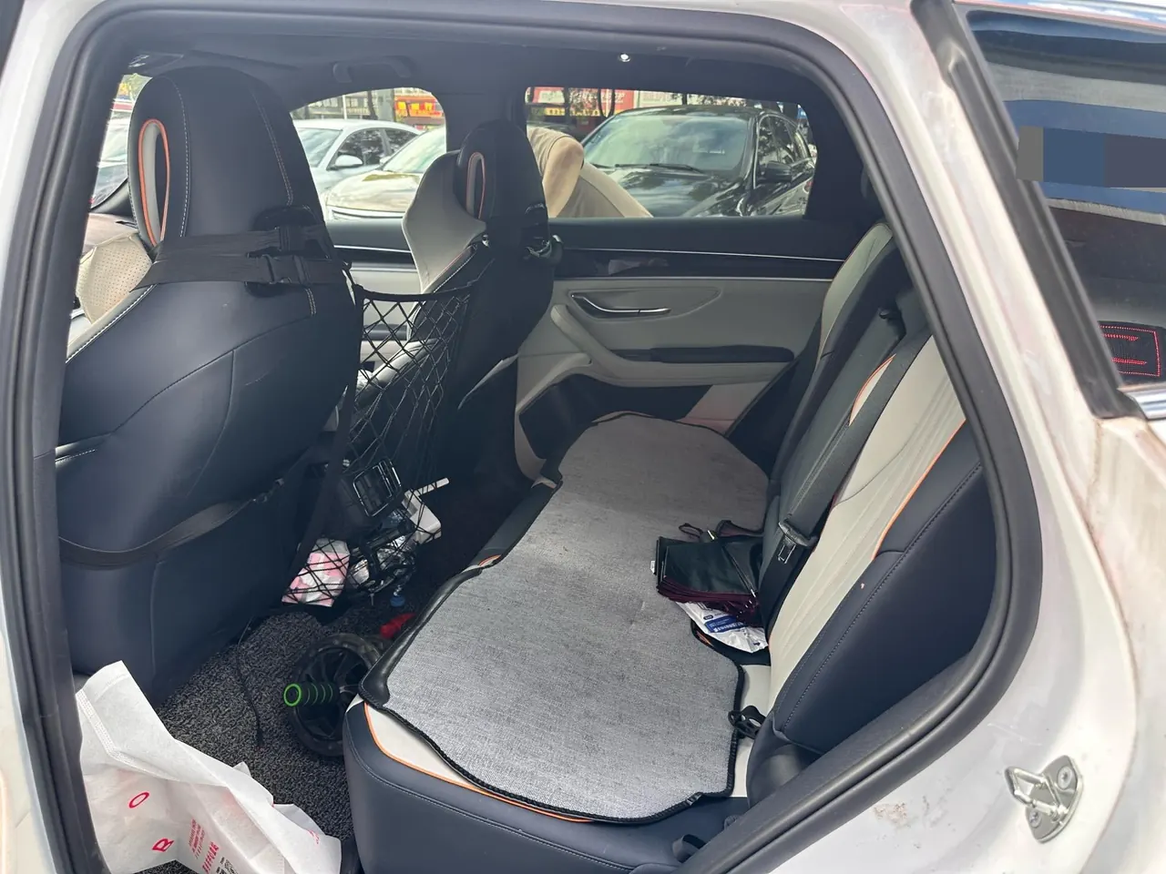BYD Song PLUS New Energy 2024 Song PLUS EV Glory Edition 520km Luxury Automatic Gear 7