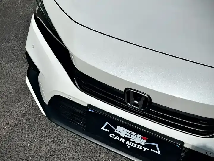 Civic 2023 240TURBO CVT 2