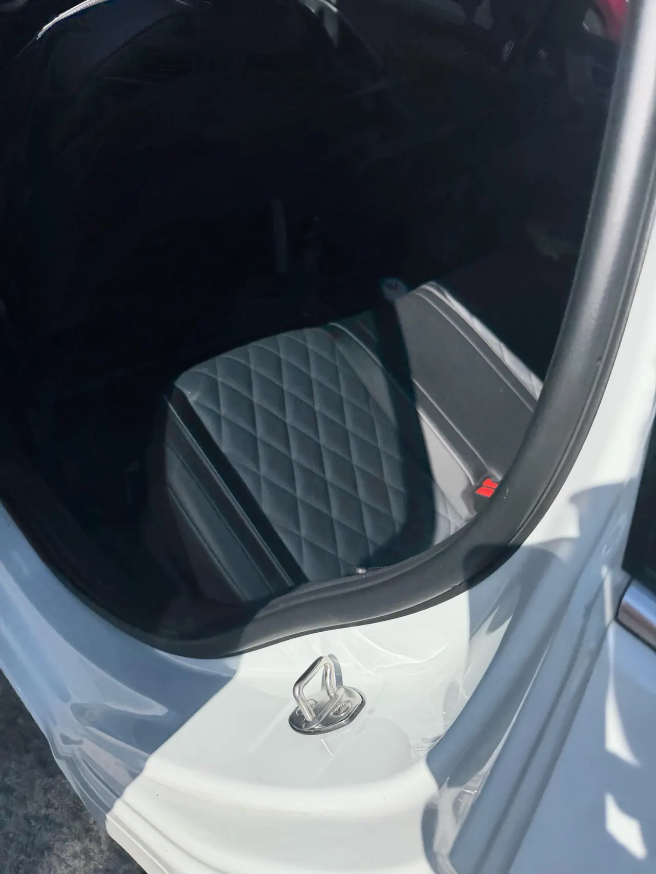 Volkswagen 2025 Sagittarius 1.5TSI 300TSI Exceed Edition (Modified) Automatic Gear 10