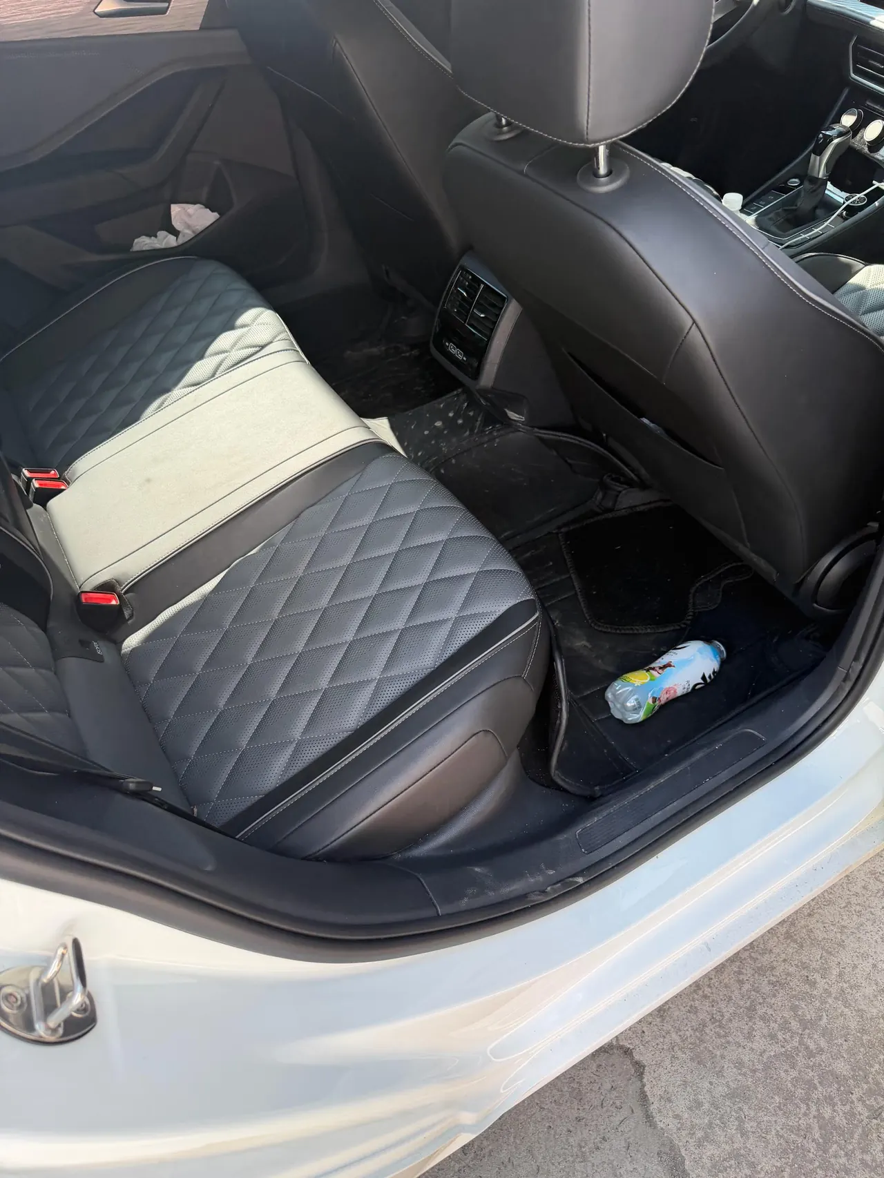 Volkswagen 2025 Sagittarius 1.5TSI 300TSI Exceed Edition (Modified) Automatic Gear 11