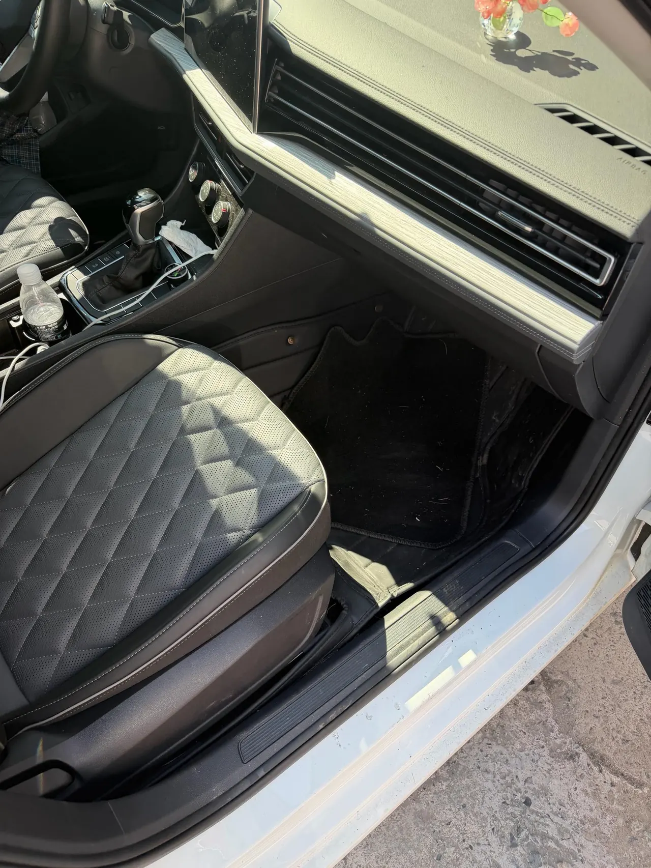 Volkswagen 2025 Sagittarius 1.5TSI 300TSI Exceed Edition (Modified) Automatic Gear 12