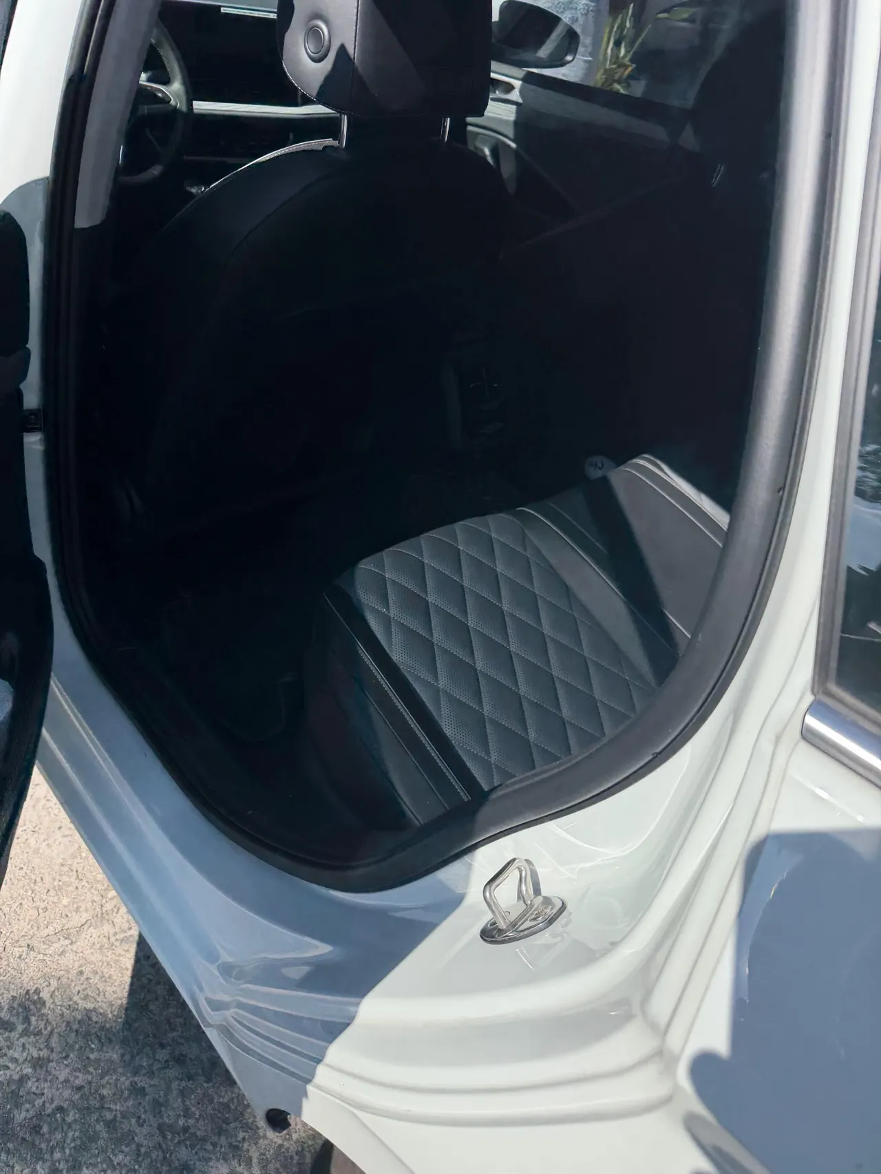 Volkswagen 2025 Sagittarius 1.5TSI 300TSI Exceed Edition (Modified) Automatic Gear 7